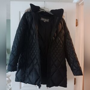Women's eddie bauer down coat